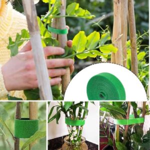 reusable plant tape